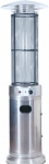 Уличный газовый инфракрасный обогреватель JAX, (колонна) JOGH-11000 TG 