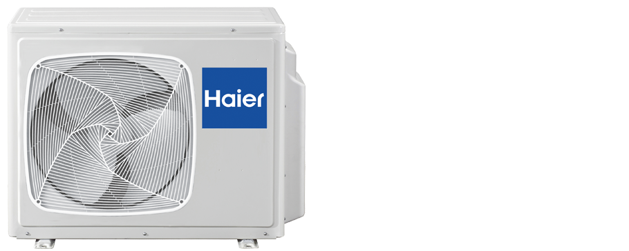 Наружный блок Haier 5U34HS1ERA
