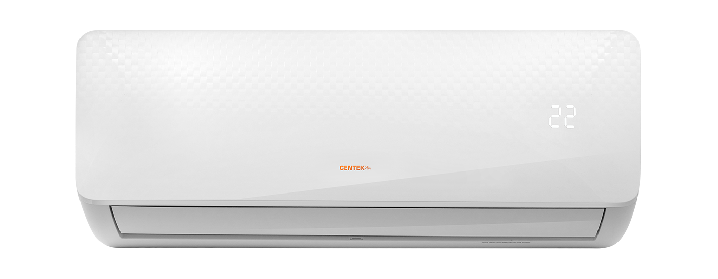 Сплит-система CENTEK CT-65C07+