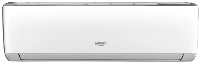 Сплит-система GREEN GRI-07 IGK2/GRO-07 IGK3