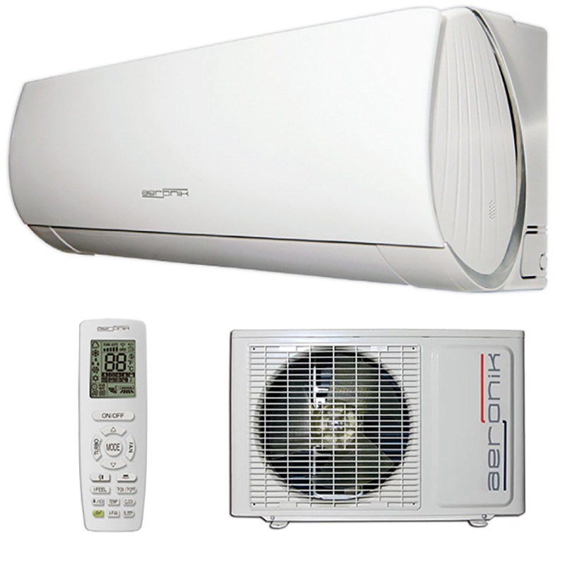 Сплит-система AERONIK ASI-30HS5/ASO-30HMS5