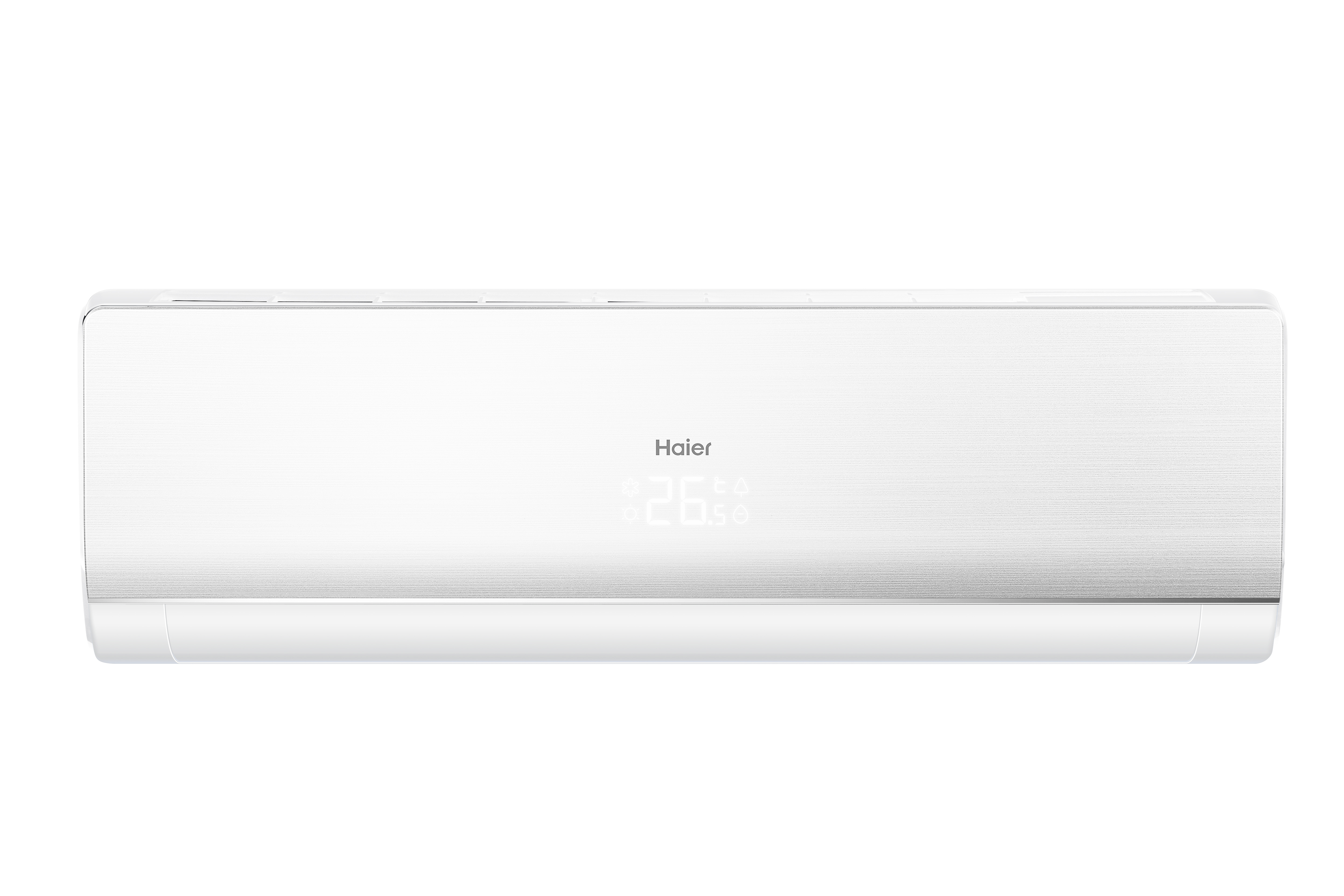 Сплит-система Haier серия Lightera HSU-24HNF303/R2 -W / HSU-24HUN303/R2