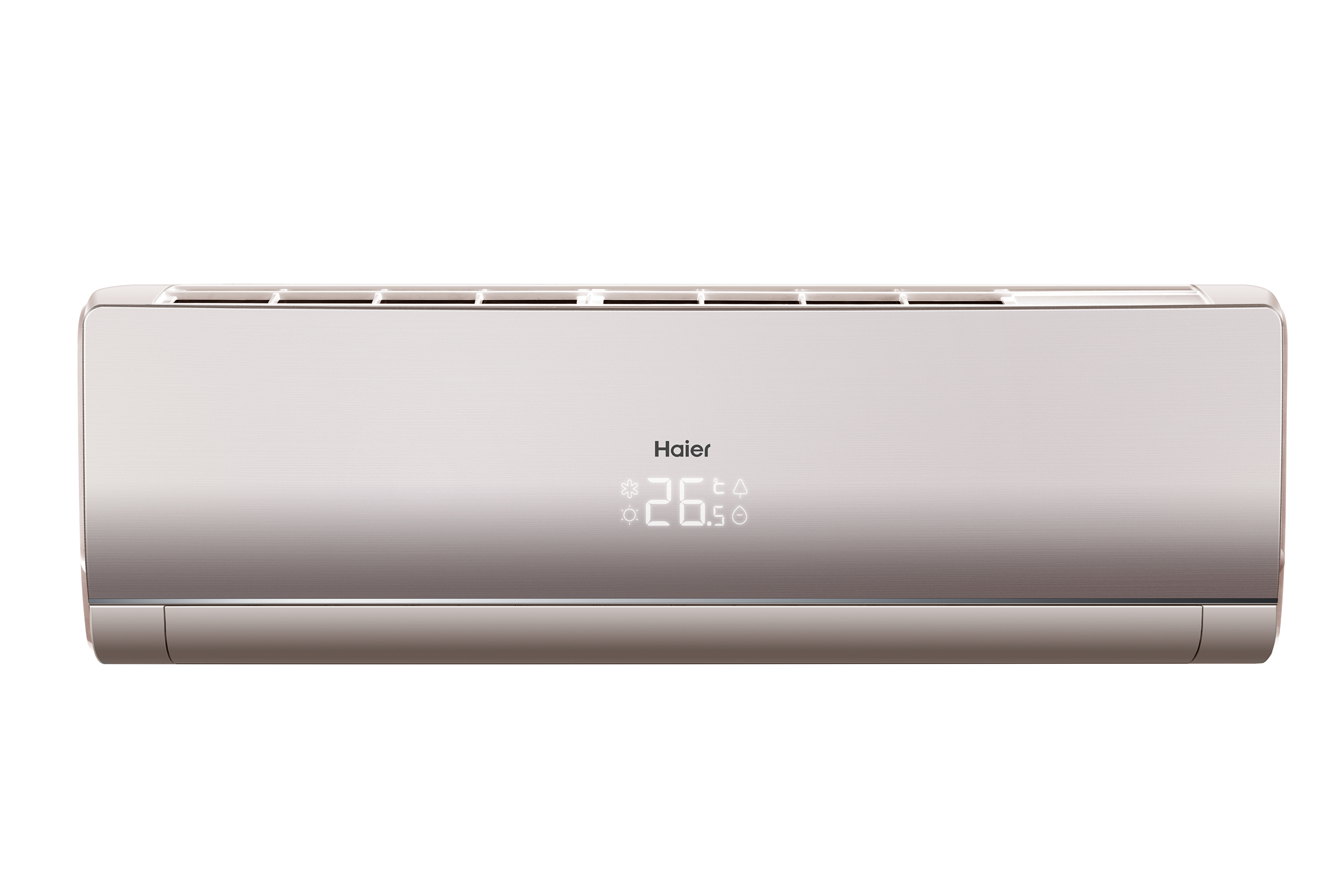 Сплит-система Haier серия Lightera HSU-18HNF303/R2 - G / HSU-18HUN403/R2